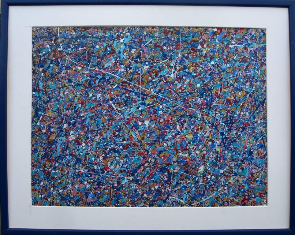 Mali formati Josip Rubes